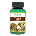 Cpsulas de tocosh, 100 x 500 mg 